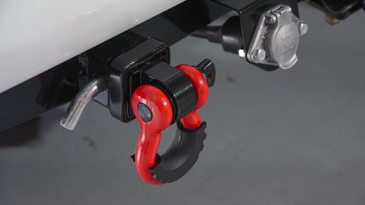 シャックルベース