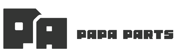 PAPA PARTS