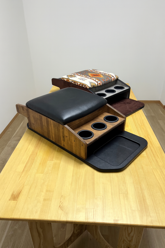 センターコンソール(完成品)