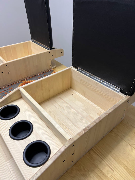 センターコンソール(完成品)