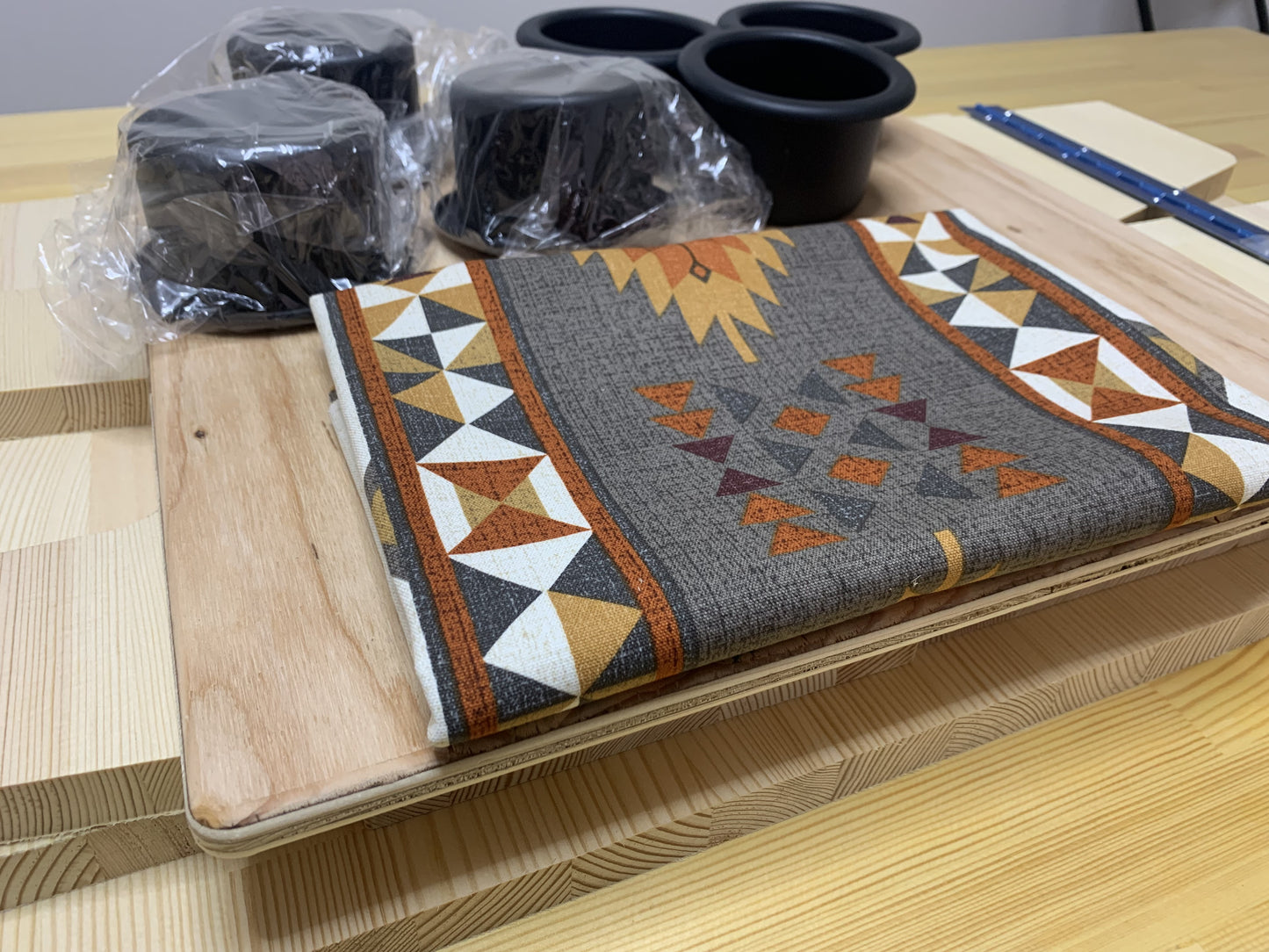 センターコンソール(DIYキット)