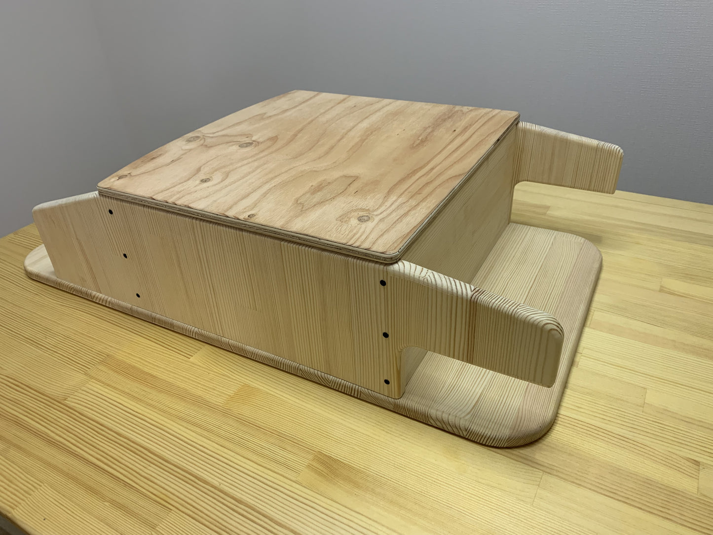 センターコンソール(DIYキット)