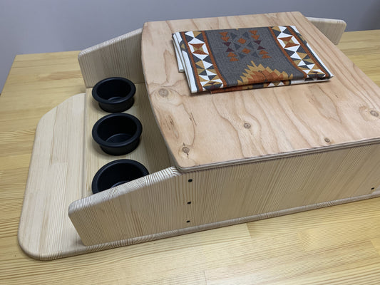 センターコンソール(DIYキット)